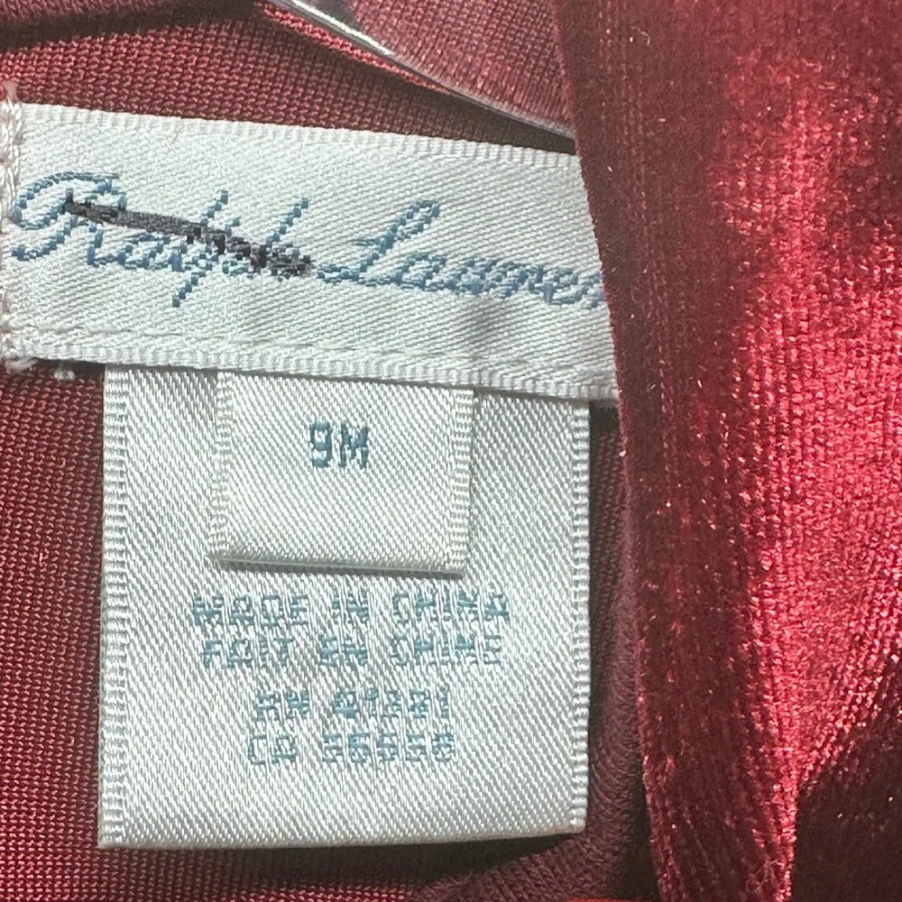 Ralph Lauren ralph lauren